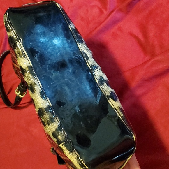 Leopard Purse - Picture 4 of 6